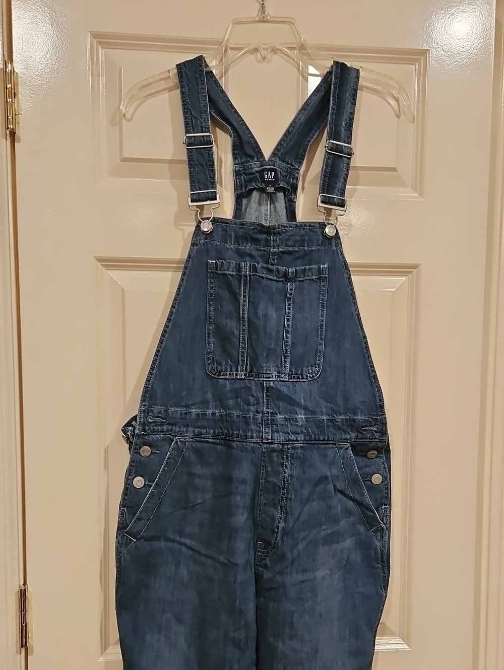 GAP Overalls